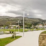 Essentia شقة *