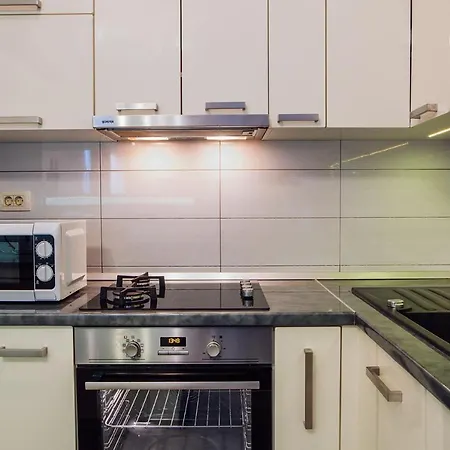 Essentia Apartman