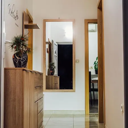 Essentia Apartamento *