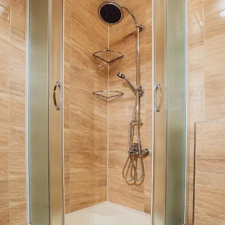 Apartamento Essentia *