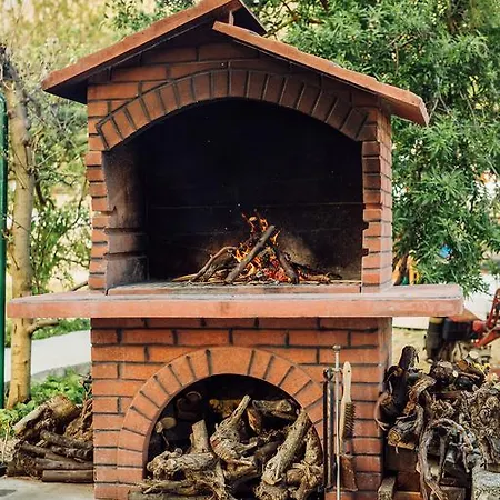 Apartamento Essentia Podstrana