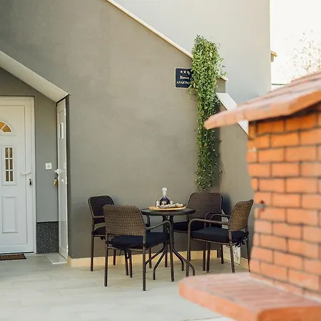 Essentia Apartamento