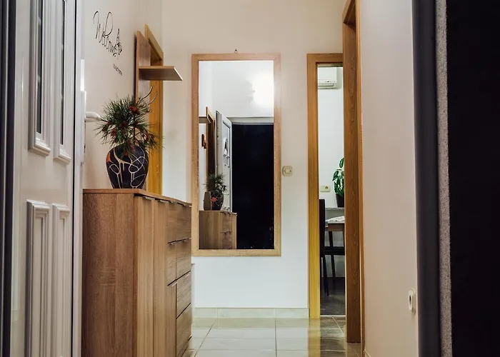 Essentia Apartman *