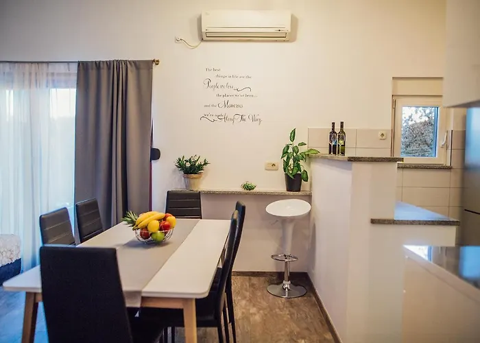 Apartman Essentia