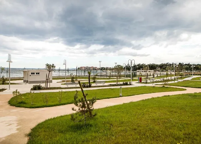 Essentia Apartman