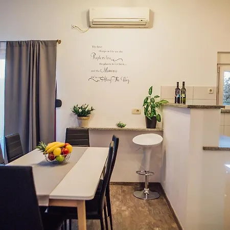 Apartamento Essentia