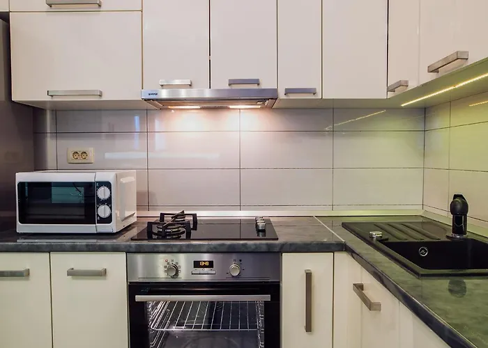 Essentia Apartment