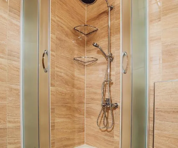 Apartment Essentia *