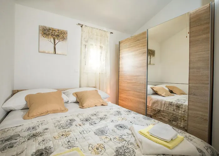 Essentia Apartment Podstrana